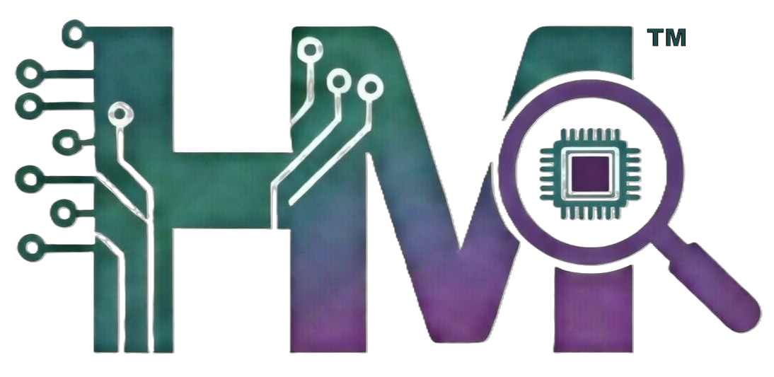 HindMicro Systems Logo
